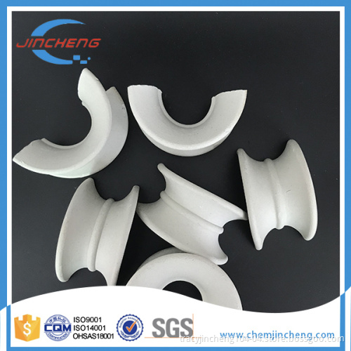 Ceramic Cross-Partition Ring for Dry, Absorbing, Cooling, Washing Tower